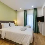 Atlantic Bliss Hostel