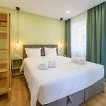 Atlantic Bliss Hostel