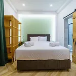 Hostel Atlantic Bliss Albufeira