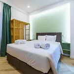 Hostel Atlantic Bliss Albufeira