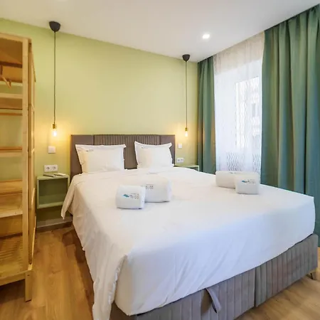 Atlantic Bliss 호스텔