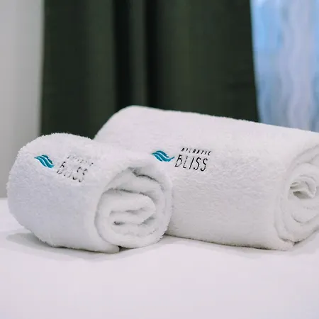 بيت شباب Atlantic Bliss البوفيرا
