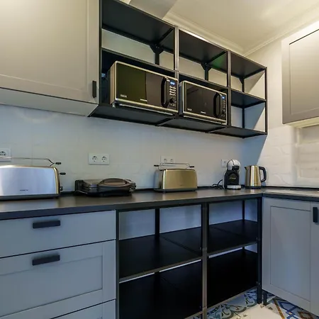 Atlantic Bliss 알부페이라