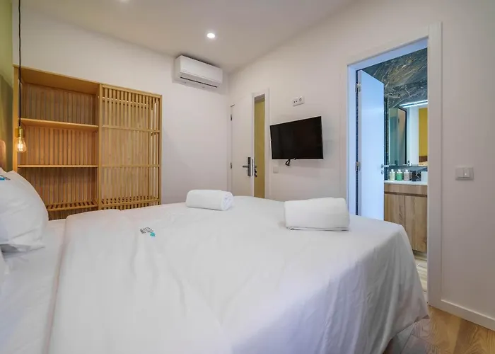 Atlantic Bliss * Albufeira