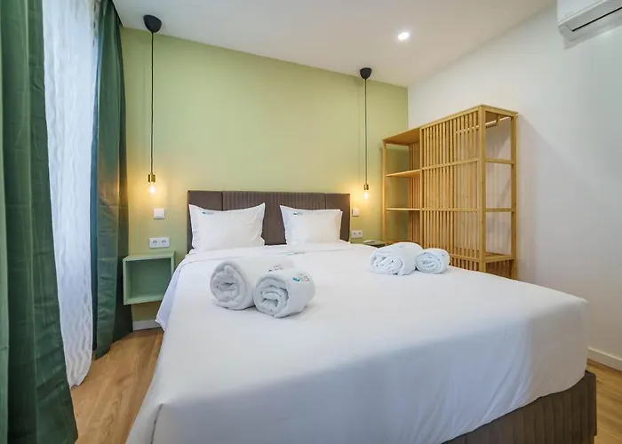 Auberge de jeunesse Atlantic Bliss