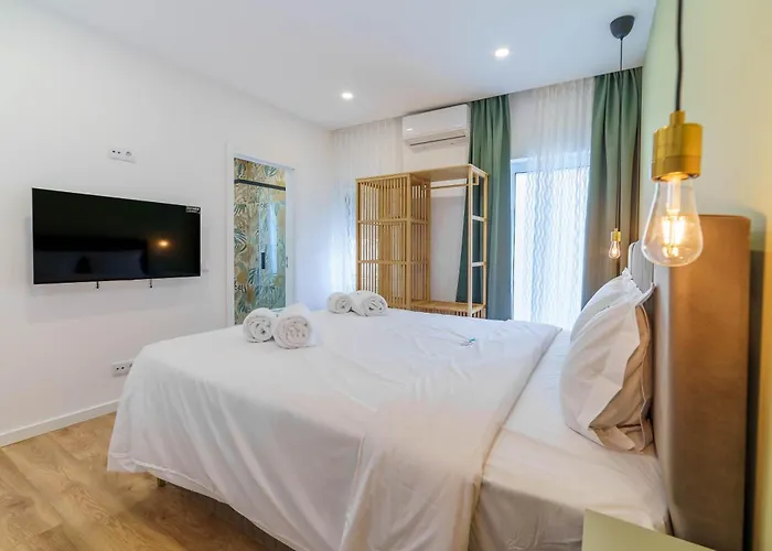 Auberge de jeunesse Atlantic Bliss *