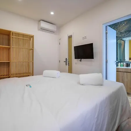 Atlantic Bliss * Албуфейра