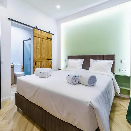 Atlantic Bliss Ostello