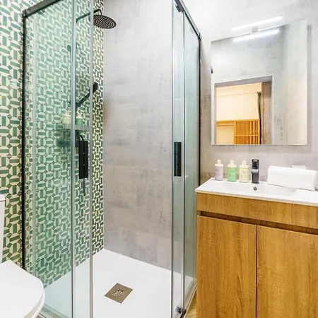 Хостел Atlantic Bliss *