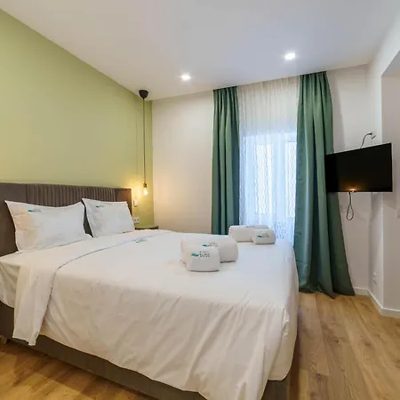 Atlantic Bliss Хостел