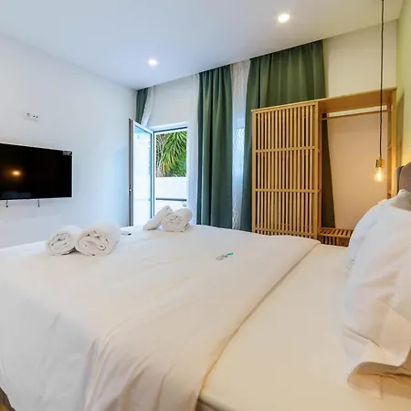 Atlantic Bliss Hostal Albufeira