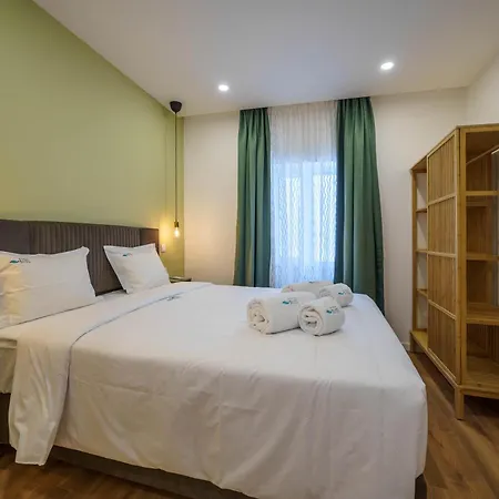 Хостел Atlantic Bliss