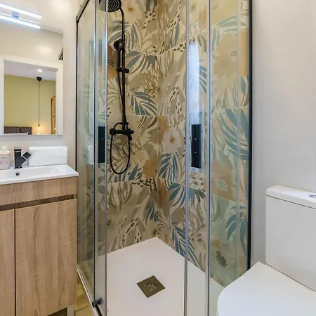 Ostello Atlantic Bliss