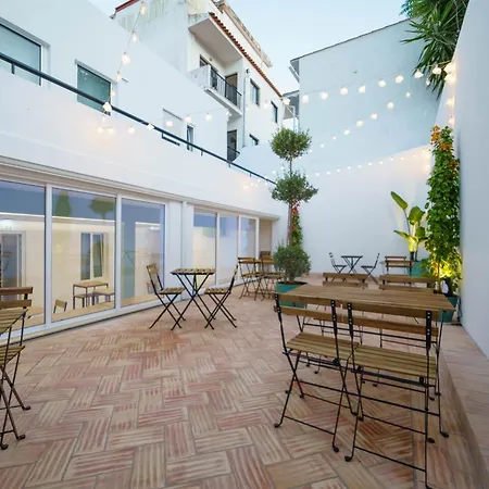 Хостел Atlantic Bliss