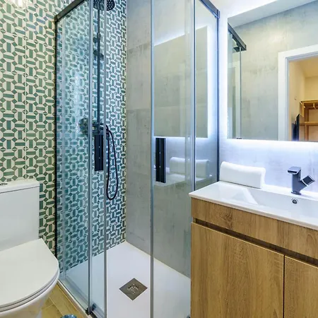 Hostal Atlantic Bliss Albufeira