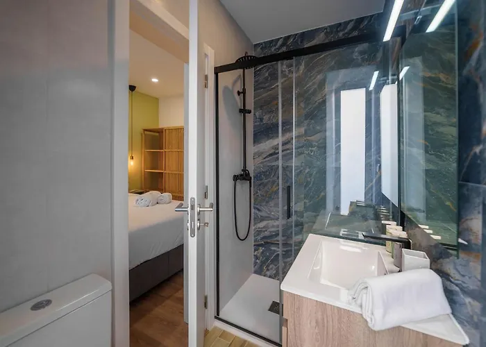 Atlantic Bliss アルブフェイラ