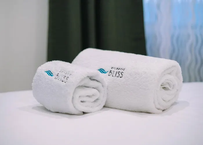 Albergue Atlantic Bliss Albufeira