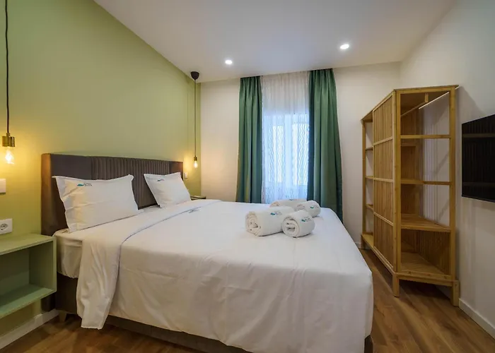 Albergue Atlantic Bliss