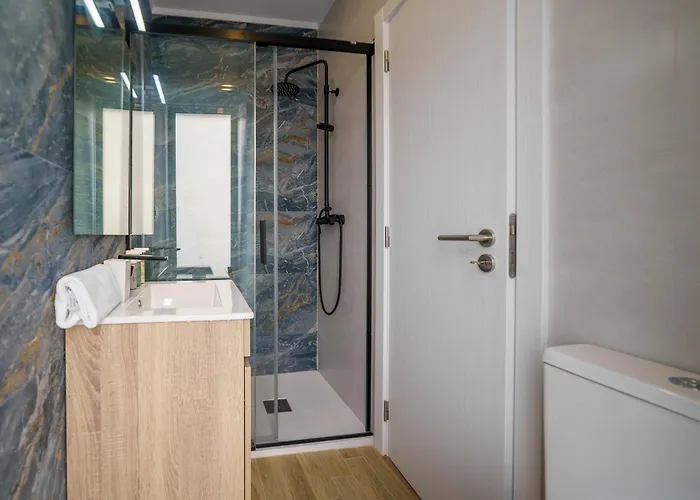 Atlantic Bliss Albergue