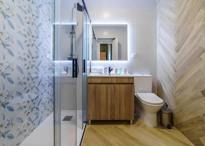 Albergue Atlantic Bliss Albufeira