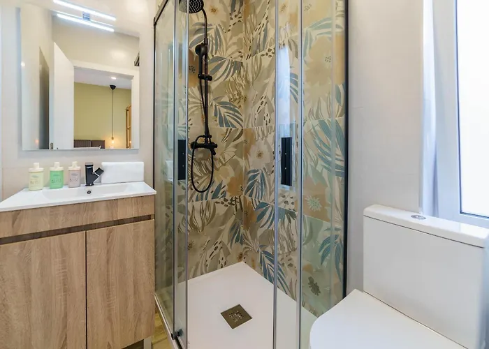 Albergue Atlantic Bliss