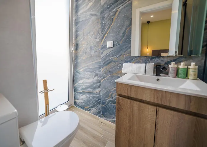 Albergue Atlantic Bliss *