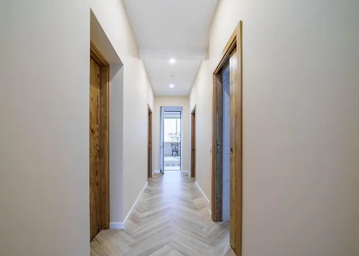 Atlantic Bliss アルブフェイラ