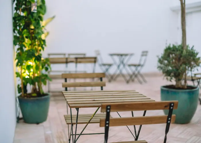 Albergue Atlantic Bliss