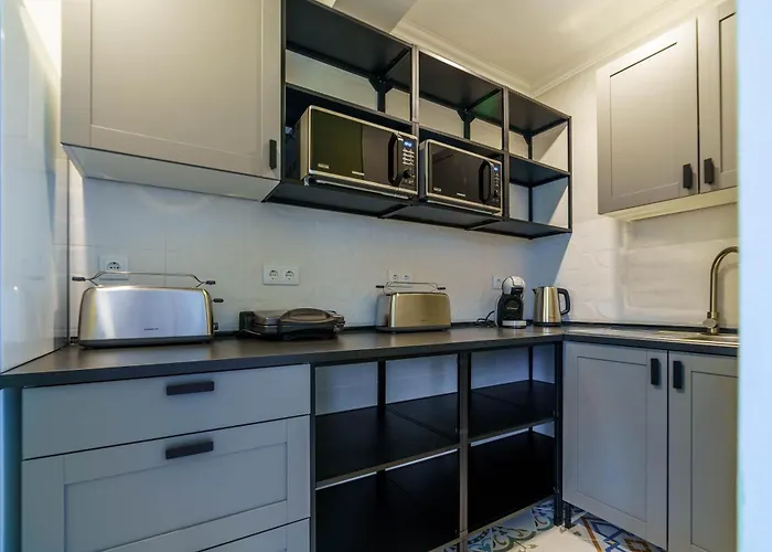 Atlantic Bliss アルブフェイラ