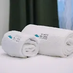 אכסניה Atlantic Bliss אלבופיירה
