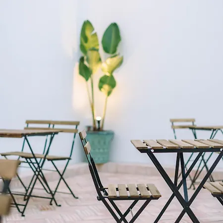 Atlantic Bliss Hostel