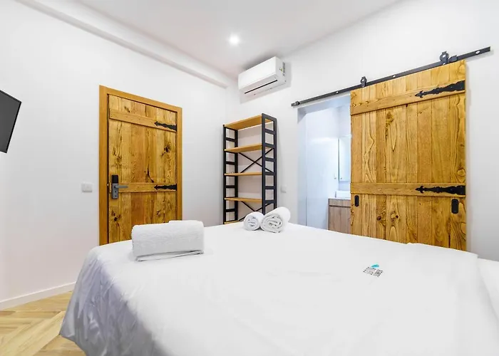 Atlantic Bliss * Albufeira