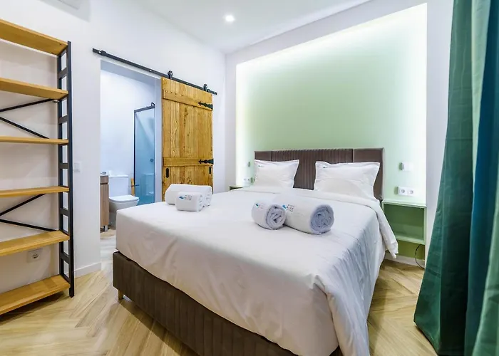 Atlantic Bliss Hostel