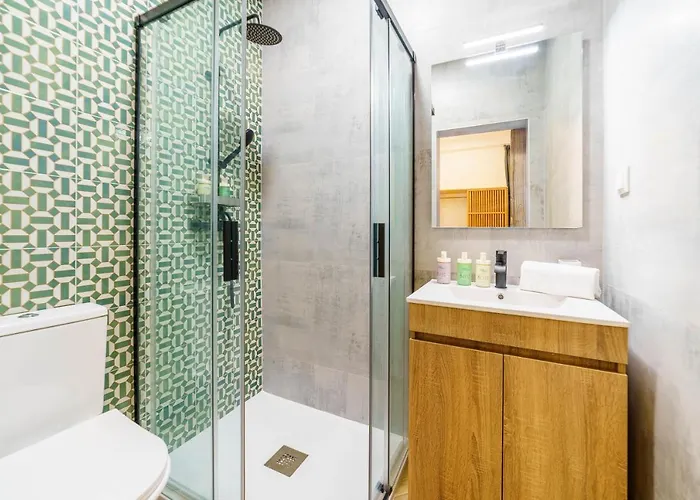 Hostel Atlantic Bliss *