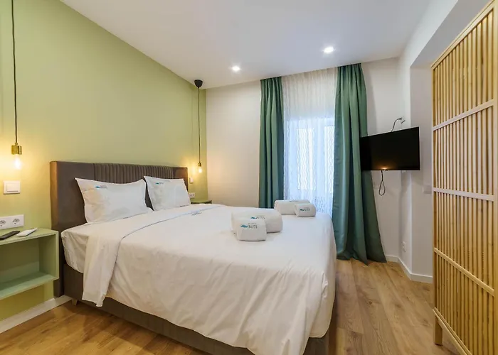 Atlantic Bliss Hostel