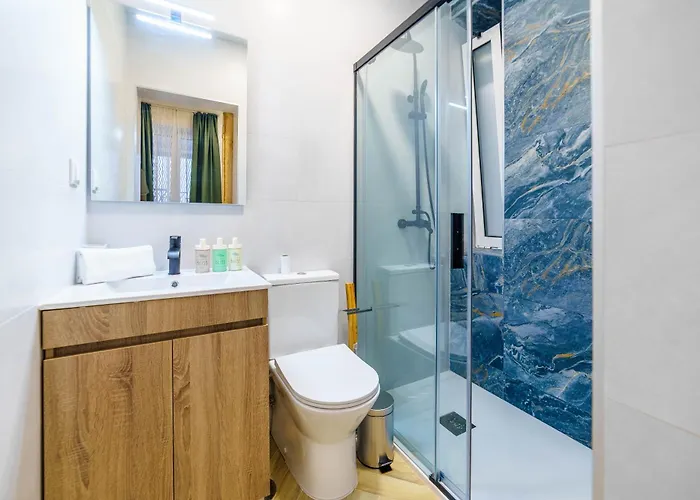 Atlantic Bliss Hostel Albufeira