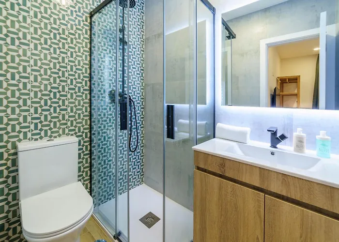 Hostel Atlantic Bliss Albufeira