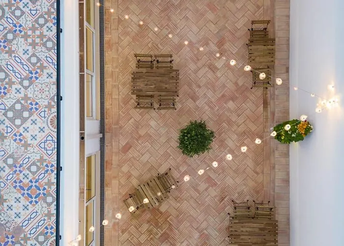 Atlantic Bliss Hostel