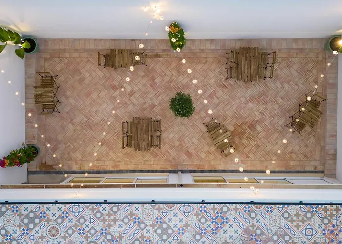 Atlantic Bliss * Albufeira