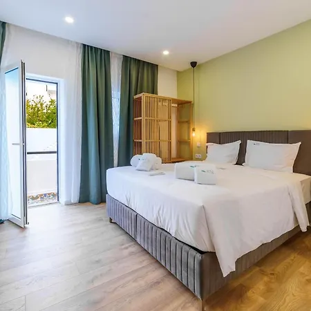 Хостел Atlantic Bliss *