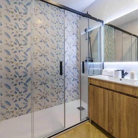 Atlantic Bliss Албуфейра