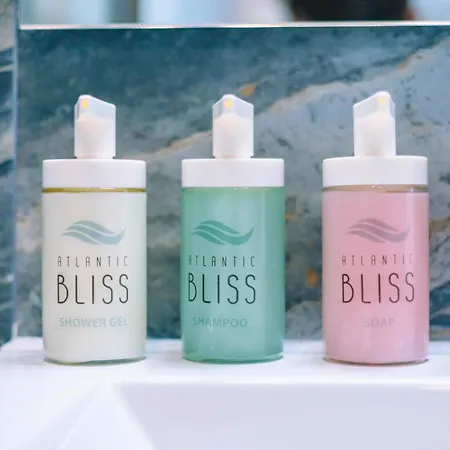 Хостел Atlantic Bliss *