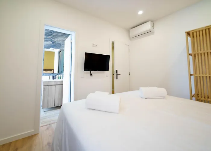 Atlantic Bliss 알부페이라